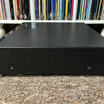 Denon DCM-360 Compact Disc Player 5-Disc CD Auto Changer No Remote TESTED ✅ image 7
