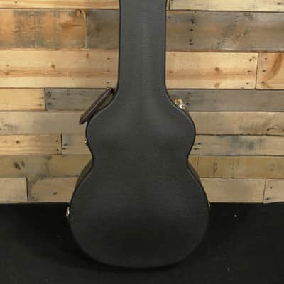 Taylor Limited Edition 214ce Deluxe Acoustic/Electric Guitar Grey w/ Case image 8