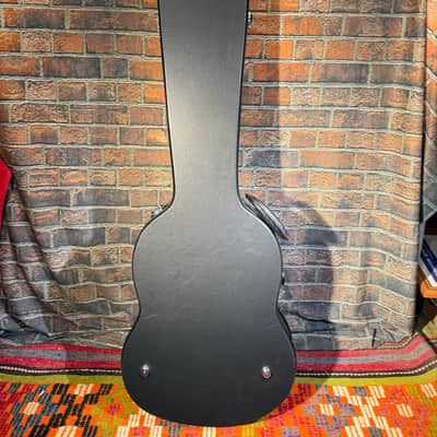 Epiphone Violin Bass Hard Case image 3