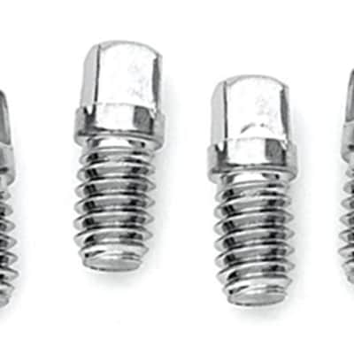 DW - DWSM029 - 1/4-20 X 3/8in Drum Key Screw (4 Pack) image 1