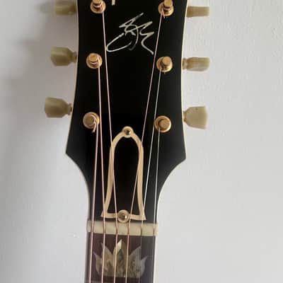 Gibson J200 Ron Wood 98 - Natural image 3