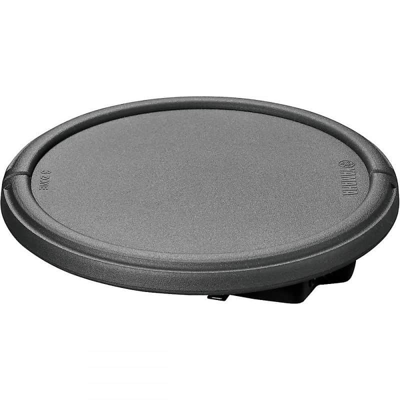 Yamaha TP70S 3-Zone 7.5" Electronic Drum Pad image 1