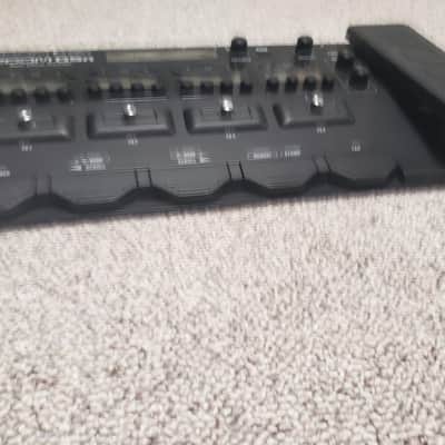 Zoom G5n Guitar Multi Effect Processor Pedal Bass Amp Simulator Modeling USB image 8
