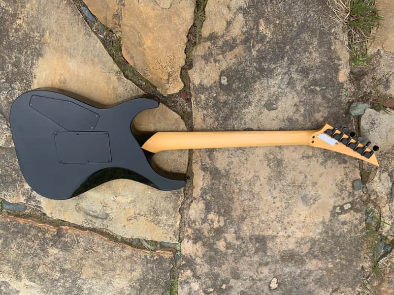 ESP MM250 270 KH2 Zorlac Kirk Hammett 1990 | Reverb