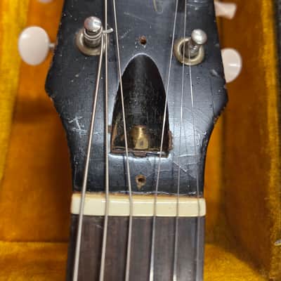 Gibson Les Paul Junior 1954 - Sunburst image 8