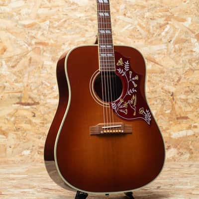 Gibson Hummingbird Vintage 2015 image 3
