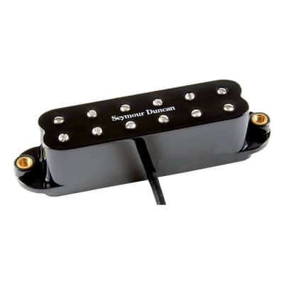 SJBJ-1B JB Junior Bridge Black Seymour Duncan image 1