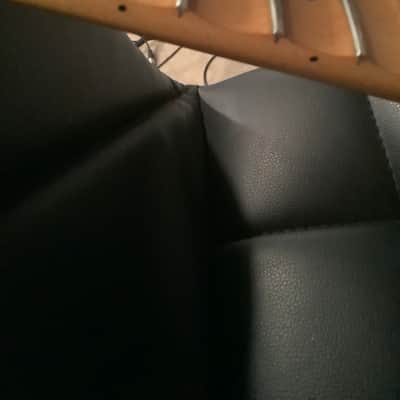 Warmoth Scalloped Maple Neck Stratocaster Replacement image 5