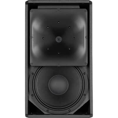 RCF NX-932A Active 12" 2-Way Powered Speaker w/ 3" HF image 4