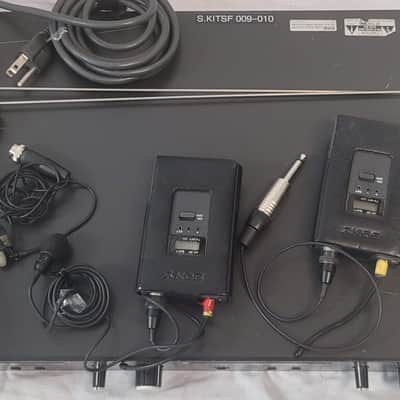 SONY WRR840A image 2