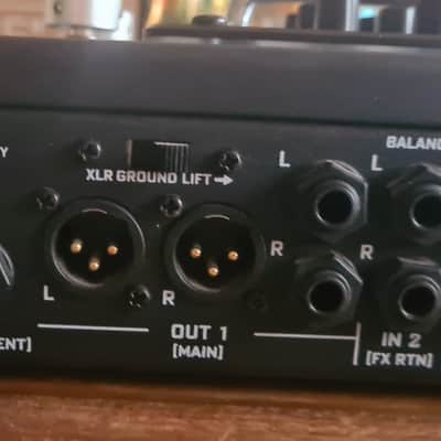 Fractal Audio AX8 June 2018 - Excelente image 4