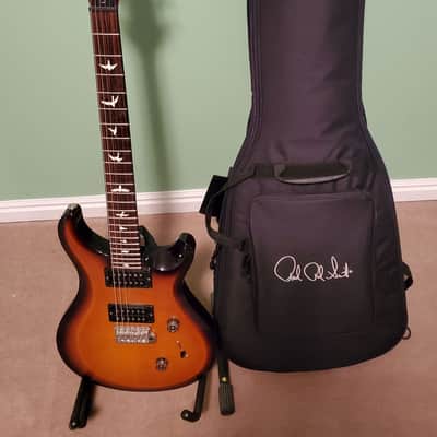 2013 PRS S2 Custom 24 – First-Year Production – McCarty Sunburst image 5