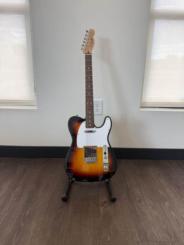 Fender Standard Telecaster