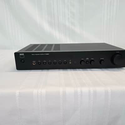 NAD Electronics C 316BEE Stereo Integrated Amplifier image 2