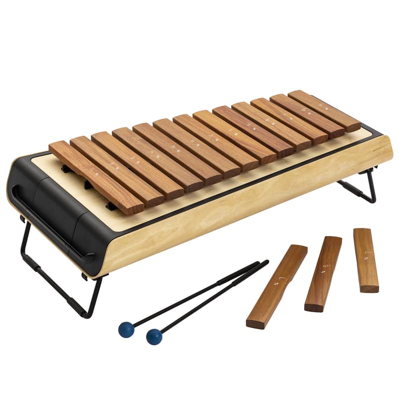 Sonor Smart SSX 1.1 Pao Rosa Soprano Xylophone image 1