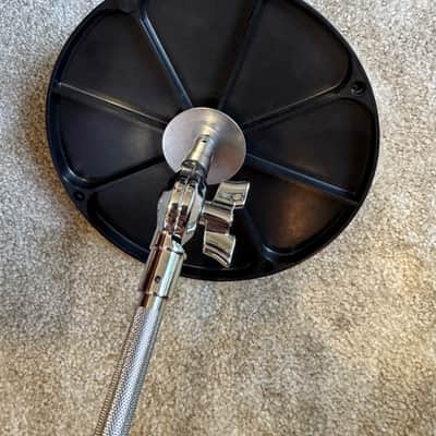 DW Smart Practice pad 8" and boom arm image 6