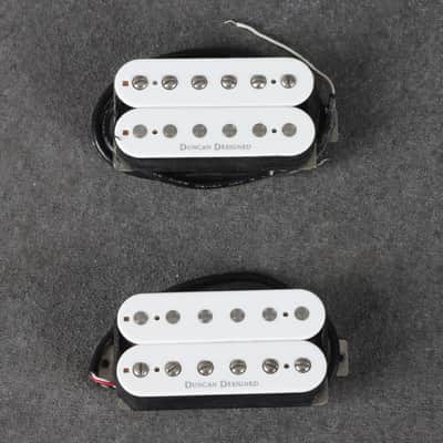 Duncan Designed HB103 Humbucker Set - 2nd Hand image 1