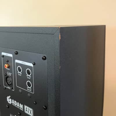 ADAM Audio A7X Active Nearfield Monitors (Pair) image 5