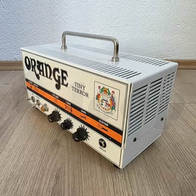 Orange TT15H Tiny Terror image 5