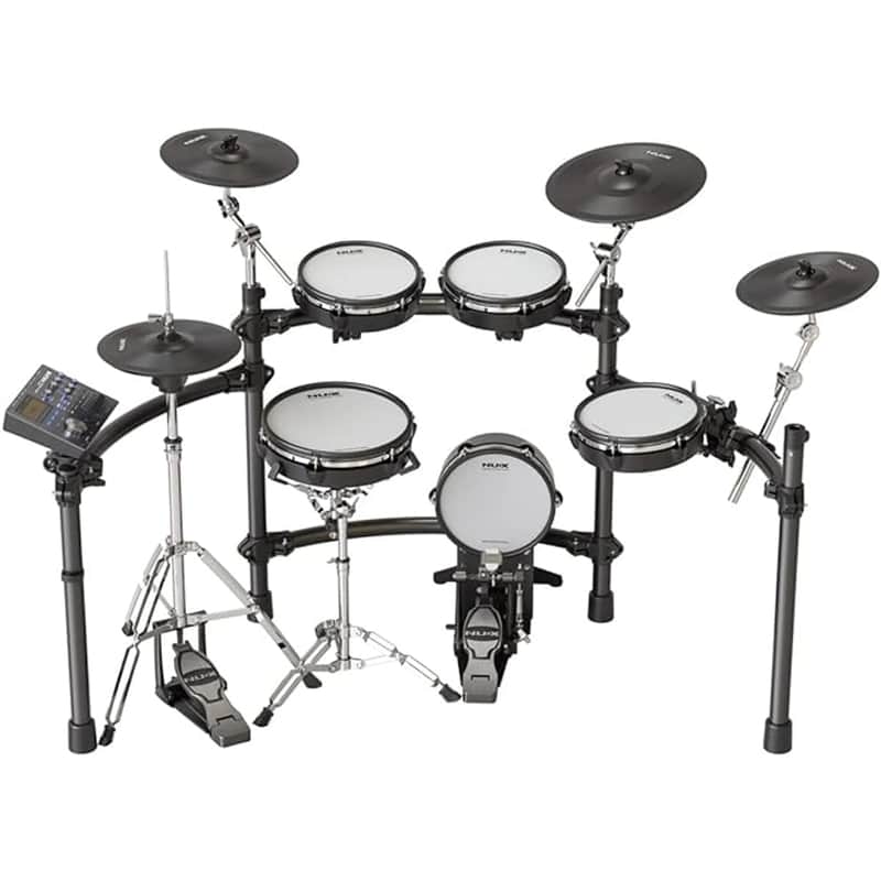 NUX DM8 Digital Drum Kit image 1
