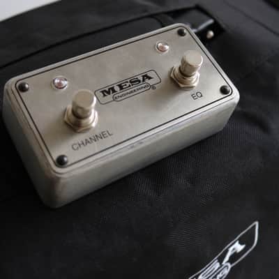 Mesa Boogie Mark Five: 25 Head & 1x12 Mini Recto Slant - Custom British Cabernet image 14