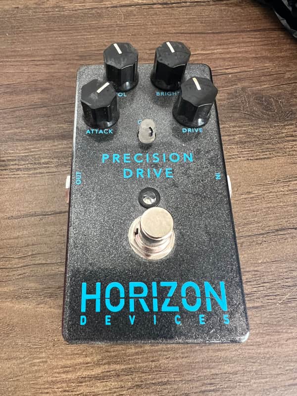 Horizon Devices Precision Drive