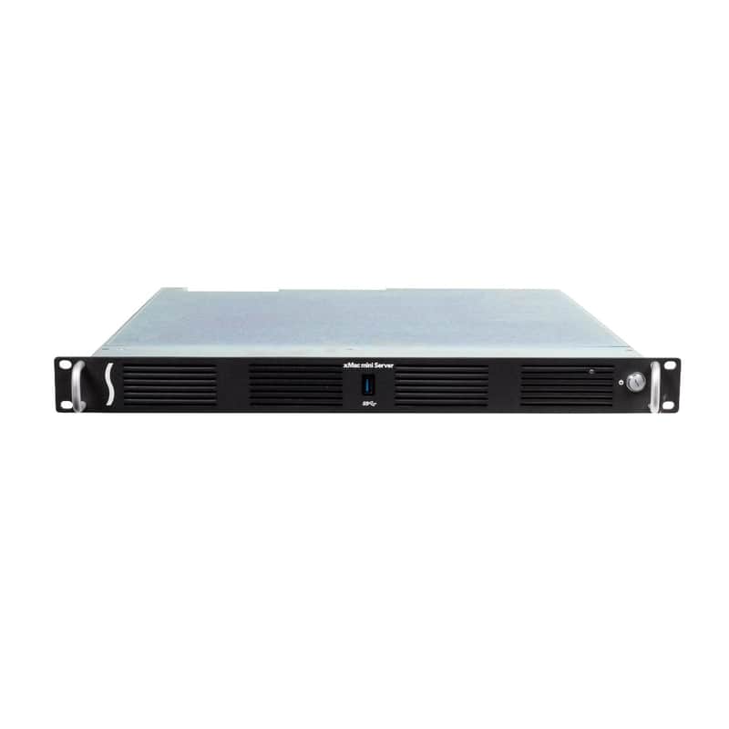 Sonnet Xmac Mini Server Thunderbolt 3 Edition Enclosure image 1