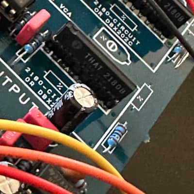 SSL Bus Compressor (Clone) image 4