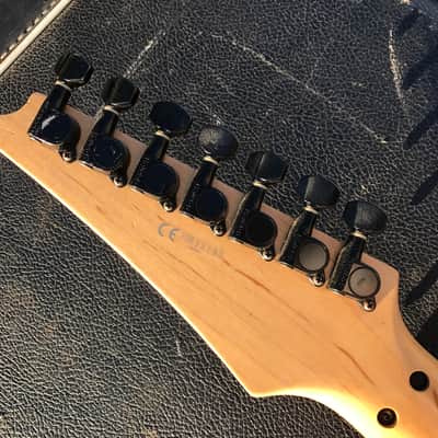 Ibanez RG-7620 Fujigen Made in Japan MIJ Seven String Non-Prestige image 4
