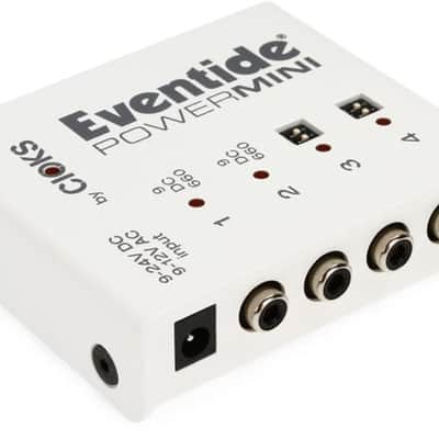 Eventide PowerMini Compact Universal Power Supply by CIOKS image 2