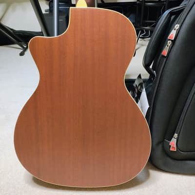 Fender California Newporter Player w/Bag! image 6