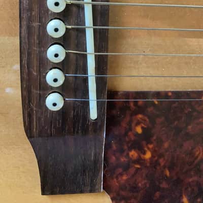Martin D-45S 1945 image 20