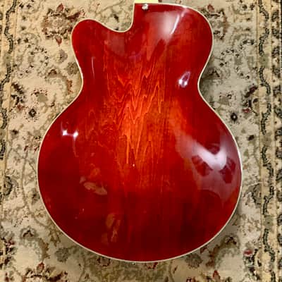 Eastman AR403CED Archtop image 2