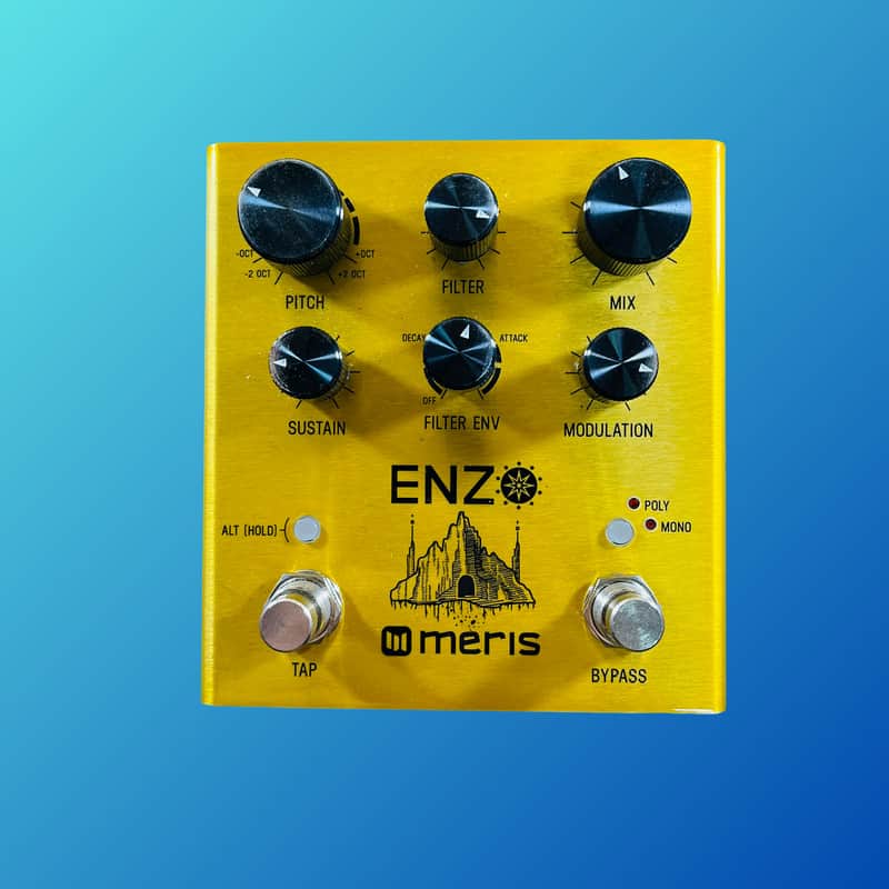Meris Enzo