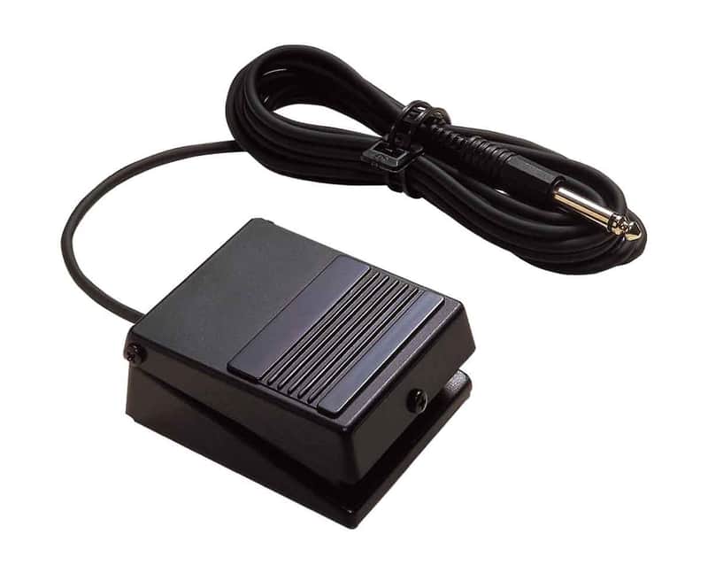 Roland DP-2 Damper Pedal image 1