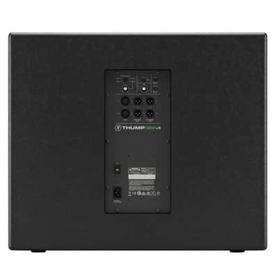 Mackie Thump18Sv4 18" Professional Powered Subwoofer image 2