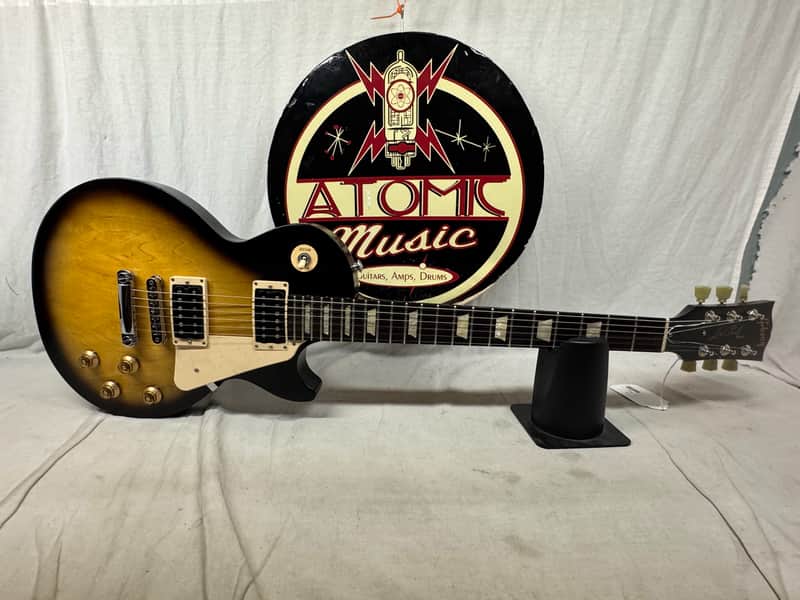 Gibson Les Paul Studio Guitar 2016 image 1