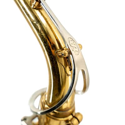 Pre-Owned Selmer AS500 Alto Saxophone | Used image 3