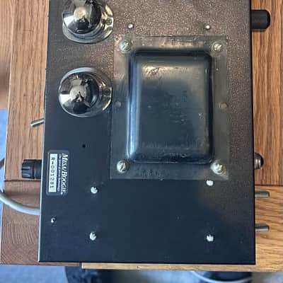 Mesa Boogie Dual Rectifier Rev F image 7