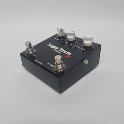 Fulltone Supa-Trem Jr image 9