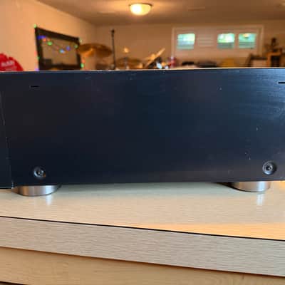 SONY STR-GX800ES Stereo Receiver Elevated Standard Fully Operational Very Rare! image 5