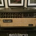 Mesa Boogie JP-2C Guitar Amplifier Head