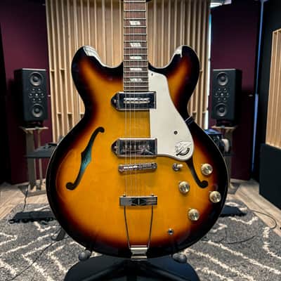 Epiphone Casino-Sunburst image 1