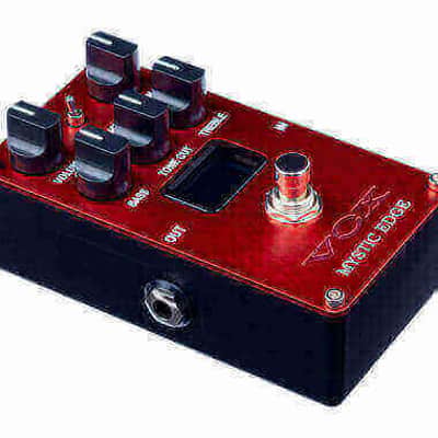 Vox Valvenergy MYSTIC EDGE image 3