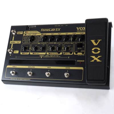 VOX ToneLab EX [013176] (07/20) image 1