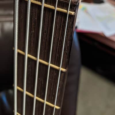 Martin Keith Elfin 5 String 33" scale image 15