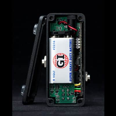 Xotic SL Drive Distortion image 2