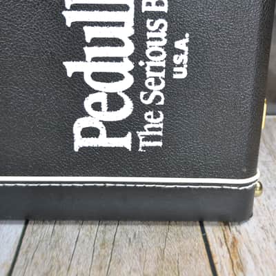 Early Pedulla ThunderBolt 4 **Collectors Package** image 15