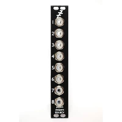 Expert Sleepers ESX-8CV MKII CV Expander Eurorack Module image 3