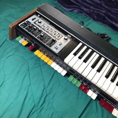 1973  Roland Vintage Analog SH2000 >Restored image 16